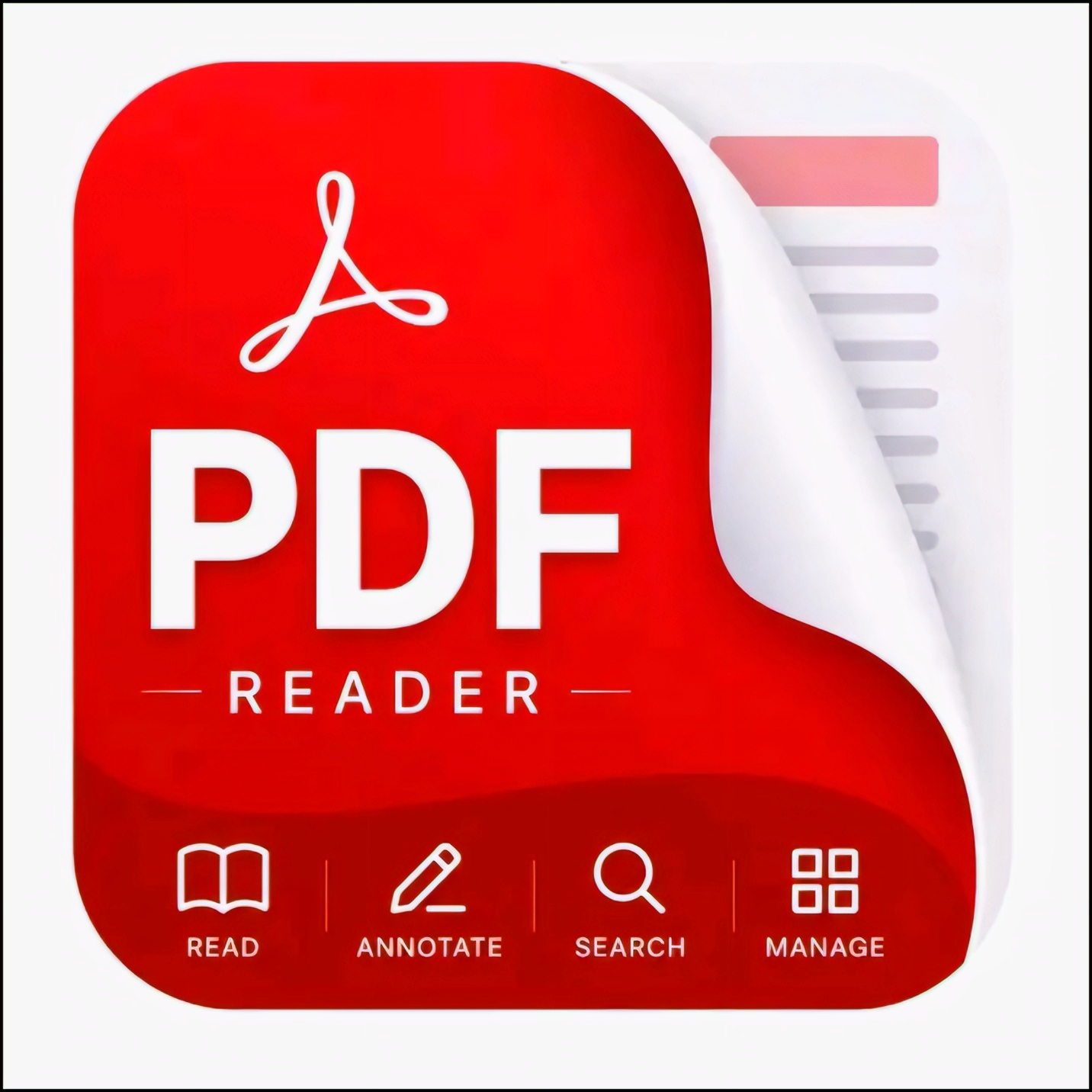 PDF Reader All Tools Free