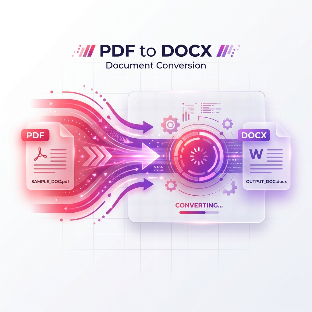 Converting PDF to Word: A Complete Tutorial for Perfect Formatting